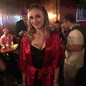 Meet your Posher, Ashlee